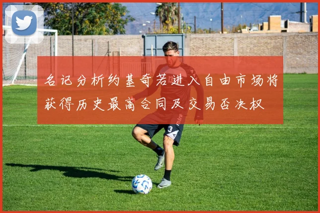 名记分析约基奇若进入自由市场将获得历史最高合同及交易否决权
